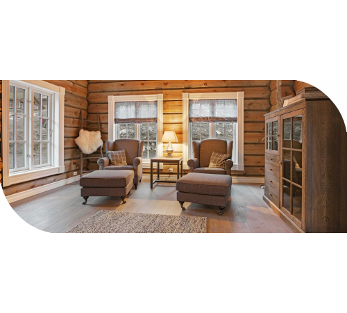 Заказать МАСЛО ИНТЕРЬЕРНОЕ WOOD & HOUSE в Калининграде, Калининградская область