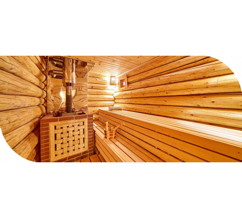 Приобрести МАСЛО ДЛЯ БАНЬ И САУН WOOD & HOUSE в Калининграде, Калининградская область