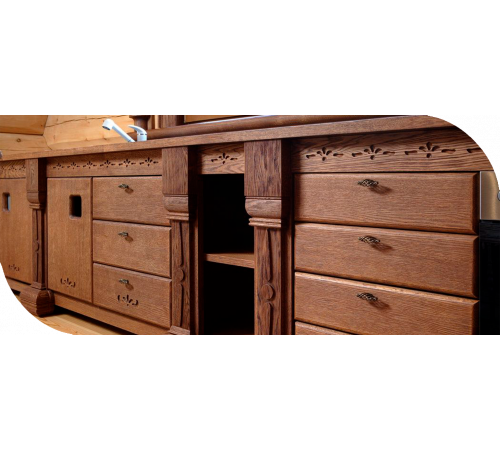 Заказать МАСЛО ДЛЯ СТОЛЕШНИЦ WOOD & HOUSE в Калининграде, Калининградская область