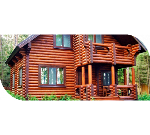 Купить ЗАЩИТНОЕ МАСЛО ДЛЯ ДЕРЕВА WOOD & HOUSE Серия ПРОФИ в Калининграде, Калининградская область
