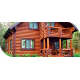 Купить ЗАЩИТНОЕ МАСЛО ДЛЯ ДЕРЕВА WOOD & HOUSE Серия ПРОФИ в Калининграде, Калининградская область